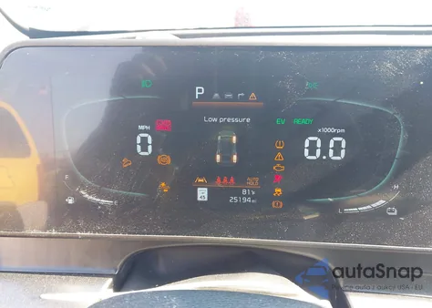 2023 Kia Sportage Ex from USA, damaged, VIN KNDPVCAG9P7077139